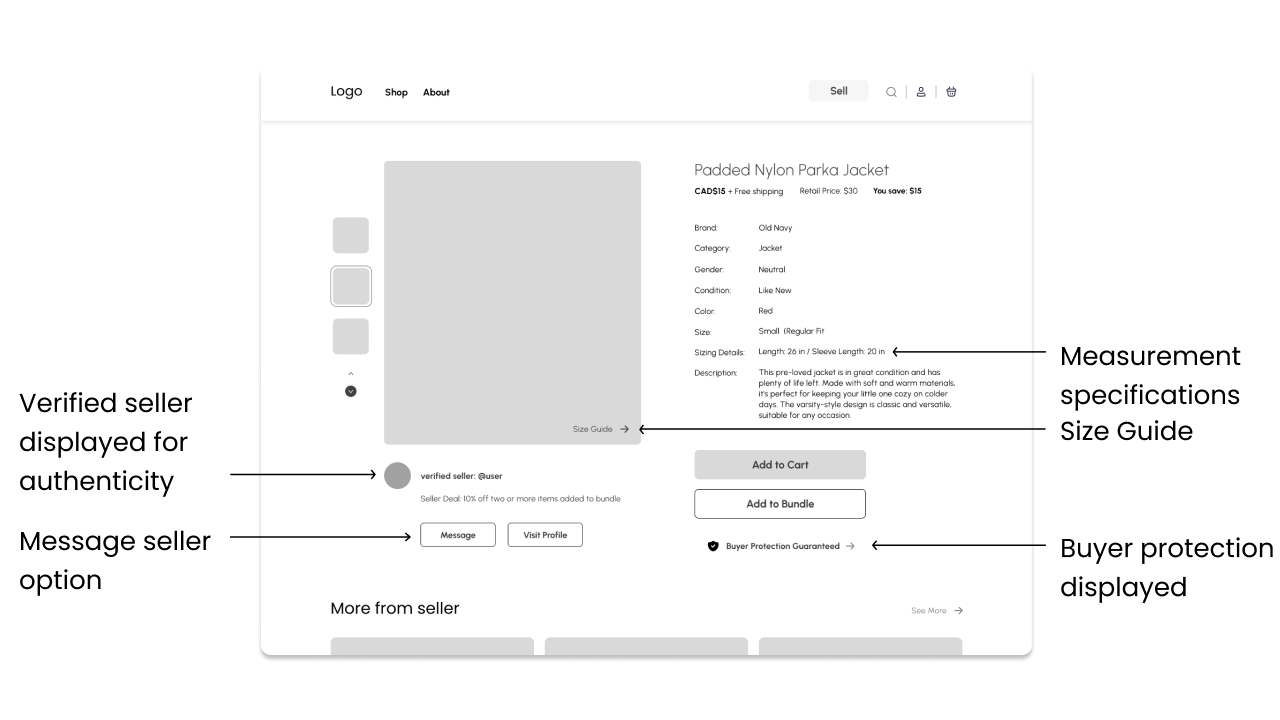 Wireframe