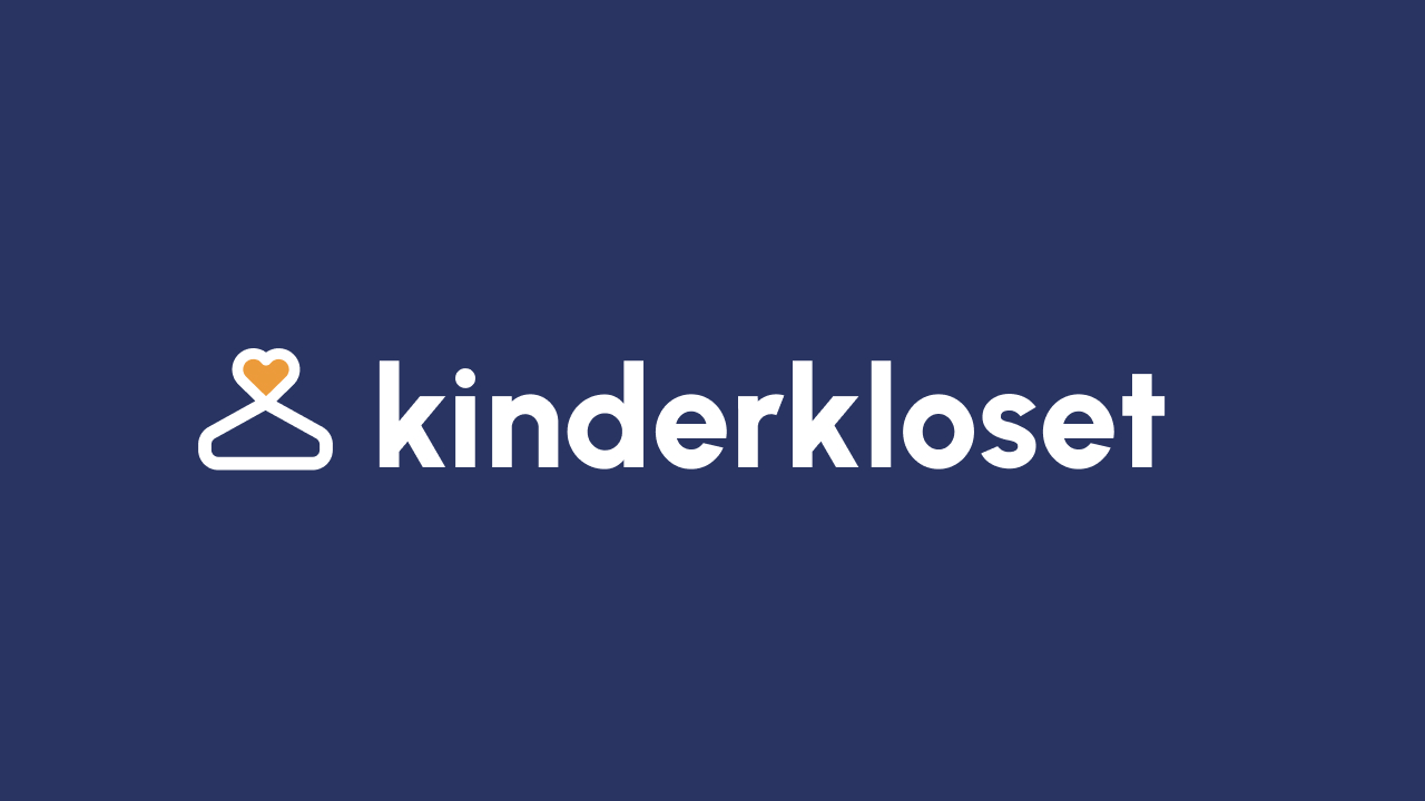 KinderKloset Logo Blue-3