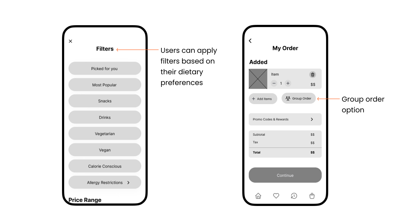 Wireframe